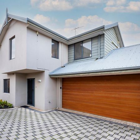 Coode Street Townhouse - Executive Escapes Villa Perth Exterior photo