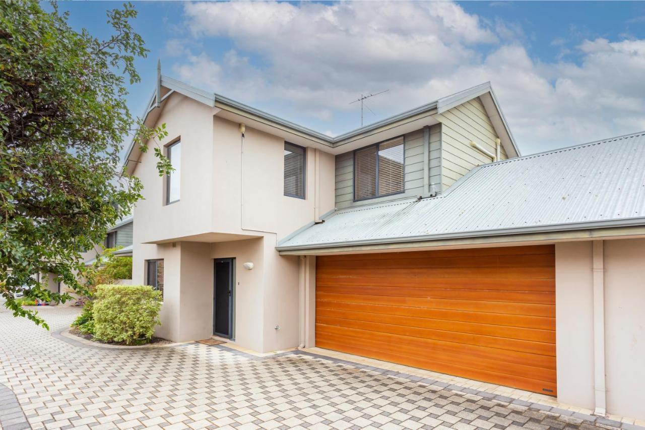 Coode Street Townhouse - Executive Escapes Villa Perth Exterior photo