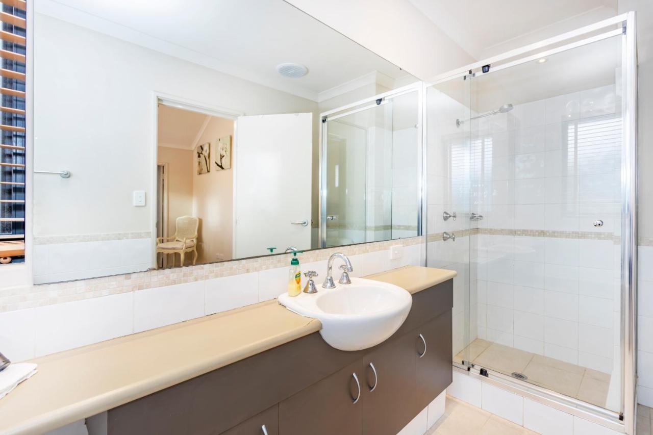 Coode Street Townhouse - Executive Escapes Villa Perth Exterior photo